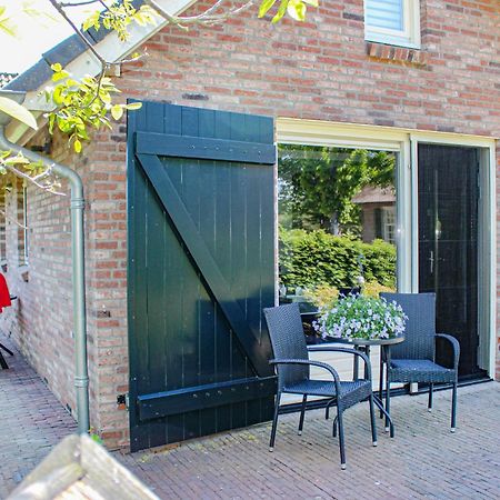 Awesome Home In Udenhout With Wifi Buitenkant foto